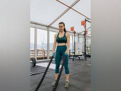 
      
      Women burn fat even after menopause: Research
      
      