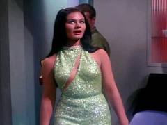
      
      'Star Trek' Ruth aka Maggie Thrett passes away at 76
      
      