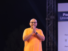 
      
      Parul University: I.I.M.U.N Vadodara Conclave
      
      