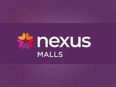 
      
      Amitabh Bachchan, Nexus Malls' Happyness Ambassador
      
      