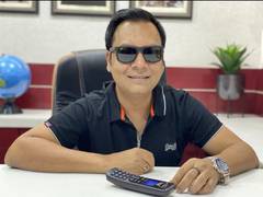 
      
      Mefcom Capital takes over Friday To Friday Entertainers
      
      