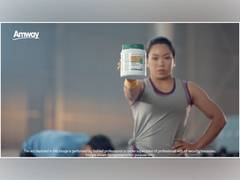 
      
      Amway India launches 'Passion ko Do Poshan' Campaign with Chanu
      
      