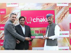 
      
      'Jaipur Chakki' takes Barmer farmer on its board
      
      