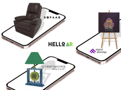 
      
      3D Immersive Technologies Witnessing a Surge in Adoption
      
      