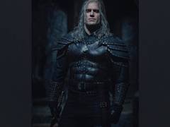 
      
      Henry Cavill to get 