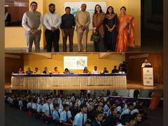 
      
      Celebrating 'Volunteer Actions towards Agenda 2030' by UNICEF
      
      