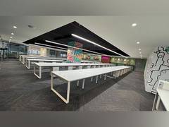 
      
      Workspaces By Innova to launch its new premium co-working Space
      
      