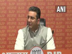 
      
      BJP calls Rahul Gandhi hypocritical Hindu on Lord Ram comparisons
      
      