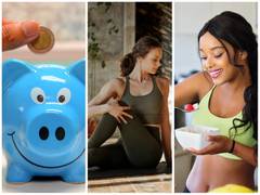 
      
      5 New Year resolutions almost everyone makes but doesn't follow!
      
      