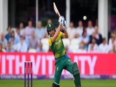 
      
      South Africa all-rounder Farhaan Behardien announces retirement
      
      