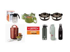 
      
      Stay warm and cozy this winter with these Jaypee Products
      
      
