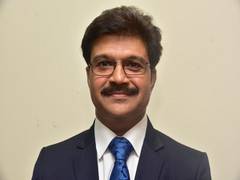 
      
      Amit Garg takes over as director (Marketing) of HPCL
      
      