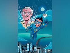 
      
      Chakra The Invincible Launches Free New Story on Toonsutra 
      
      