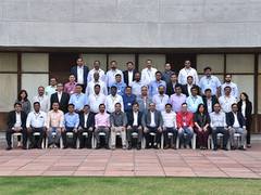 
      
      Tata Motors Finance's Bright Minds Conferred with certification
      
      