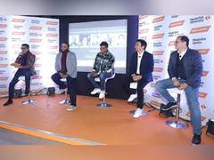 
      
      MediaTek Committed to Driving Faster Adoption of 5G 
      
      