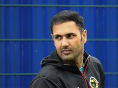 
      
      Our morale was down against India in Asia Cup: Mohammad Nabi 
      
      