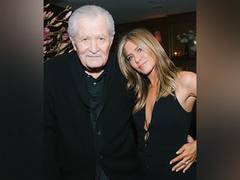 
      
      Check out how 'Days of Our Lives' honoured John Aniston
      
      