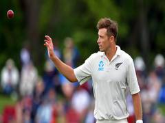 
      
      Tim Southee completes 350 Test wickets
      
      