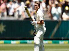
      
      Don't see why he cannot continue playing: Steve Smith on Warner
      
      
