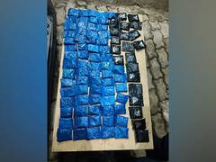 
      
      BSF seizes 17,000 'Yaba' tablets worth Rs 1.70 cr
      
      