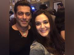 
      
      Preity Zinta pens down a sweet birthday wish for Salman Khan
      
      