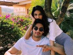 
      
      Athiya wishes brother Ahan on his birthday, shares throwback pic
      
      
