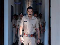
      
      Ranveer Singh, Rohit Shetty's comedy-drama 'Simmba' turns 4
      
      