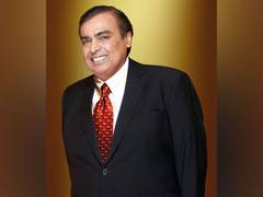 
      
      RIL gets double-digit growth with Mukesh Ambani as CMD for 20 yrs
      
      