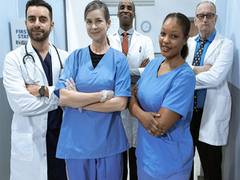 
      
      Study reveals unionized healthcare workers earned higher pay
      
      