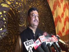 
      
      SP leader accuses UP Govt of misappropriation of funds in Ayodhya
      
      
