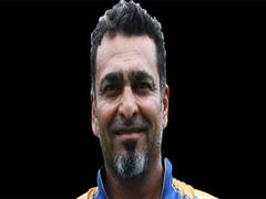 
      
      Arunkumar Jagadeesh appointed MI assistant batting coach
      
      