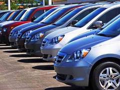 
      
      Govt amends motor rules to set up ecosystem for pre-owned cars
      
      