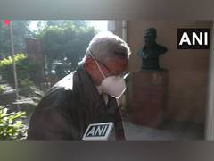 
      
      We have not received it : Yechury on Bharat Jodo Yatra invitation
      
      