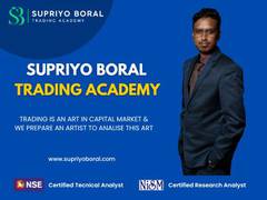 
      
      Supriyo Boral Trading Academy hit milestone 
      
      