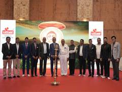 
      
      Leading spices brand Vasant Masala Hosts Vendor Conference
      
      