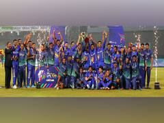 
      
      22,000 fans turn up to watch Lanka Premier League Final
      
      