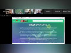 
      
      Portal on Green Budgeting Launched at TERI Event
      
      