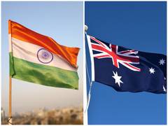 
      
      India-Australia agreement to double bilateral trade to USD 45 bn
      
      