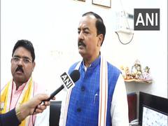 
      
      No local body elections without reservation for OBCs: Maurya
      
      