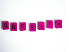 
      
      More obesity in three- and four-year-olds during pandemic
      
      