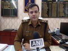 
      
      MP: Woman thrashes lady doctor in Jabalpur, held
      
      