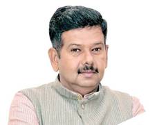 
      
      Power cuts happening due to inadequate coal supply: Bhanwar Singh
      
      
