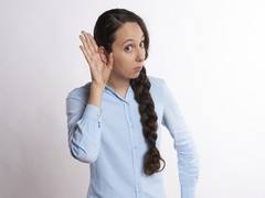 
      
      Scientists explore the latent regenerative potential of the ear
      
      