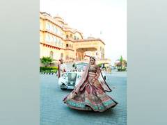 
      
      Noor Mahal prepares for NRIs as they return to their roots
      
      