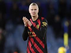 
      
      PL: Manchester City down Leeds 3-1
      
      