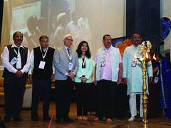 
      
      Sri Balaji University collaborates with NHRDN to organise summit
      
      
