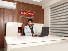 
      
      Sun & Social successfully helps 500+ small businesses to grow 
      
      
