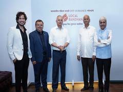 
      
      LOCAL BANDHAN: First OTT Guidance App in MARATHI
      
      