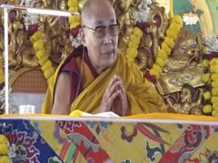 
      
      Search on for 'Chinese spy' in Bodh Gaya amid Dalai Lama's visit
      
      