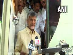 
      
      Nellore stampede: This is sad incident... I'm feeling very sorry
      
      